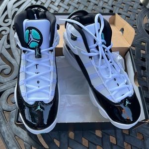 JORDAN 6 RINGS (GS) size 7 Y